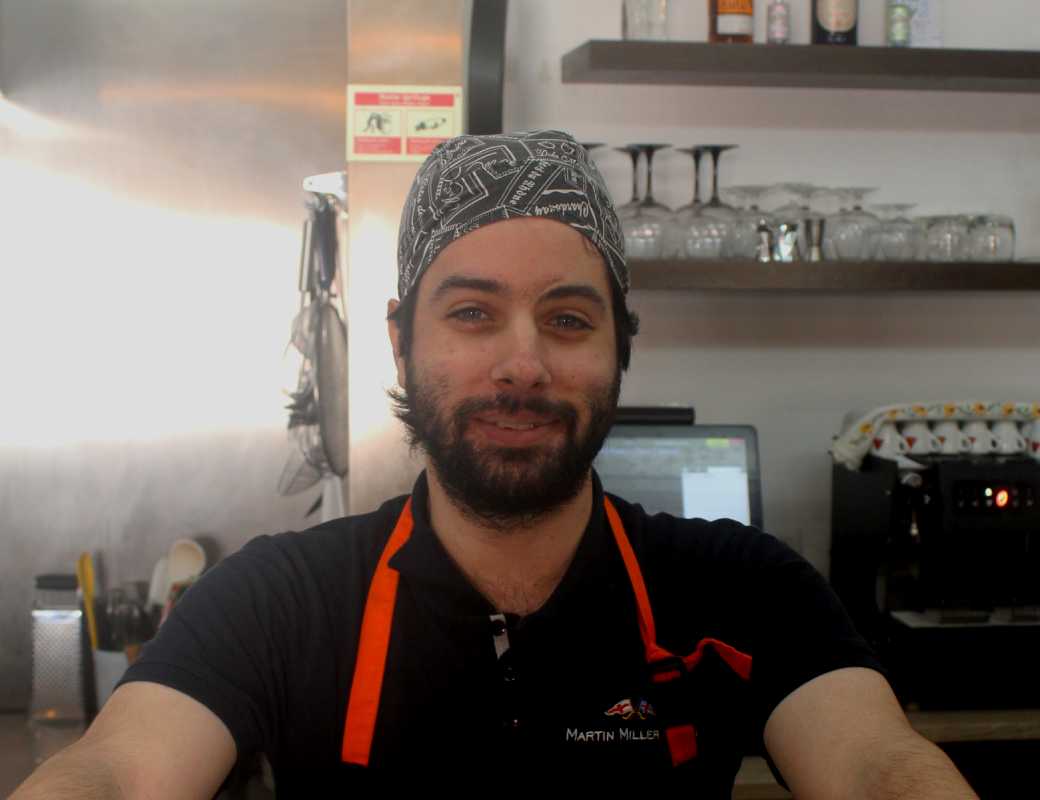 Chef