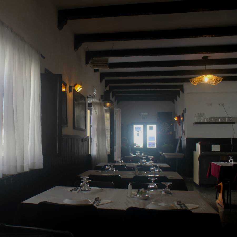 O Espaço