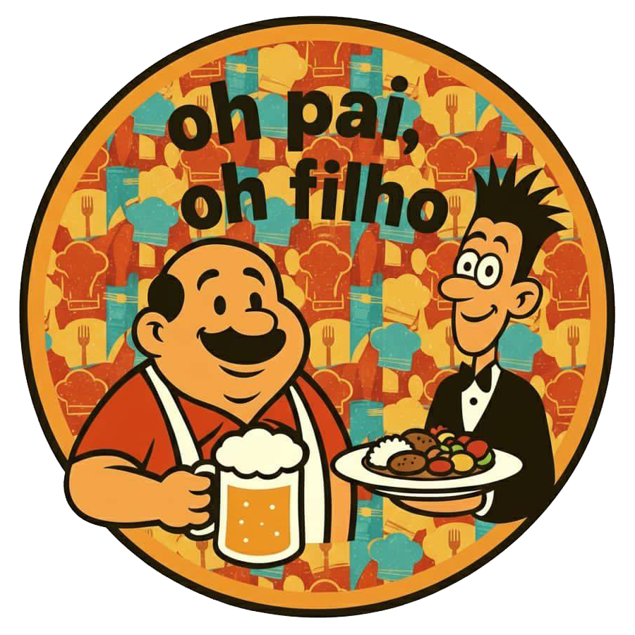 Oh Pai! Oh Filho!